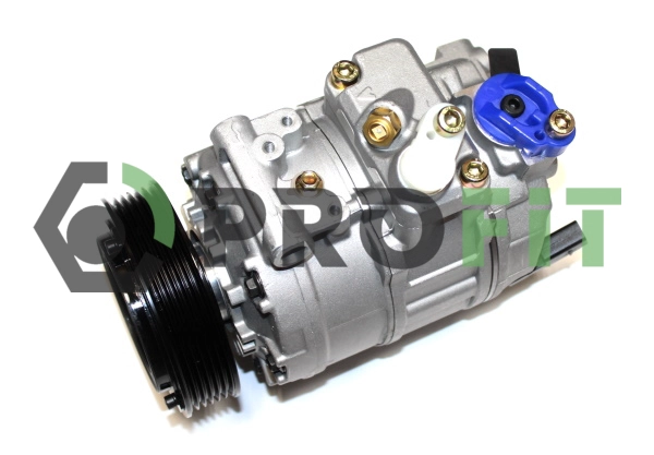 Compressor, air conditioning (1790-0012)