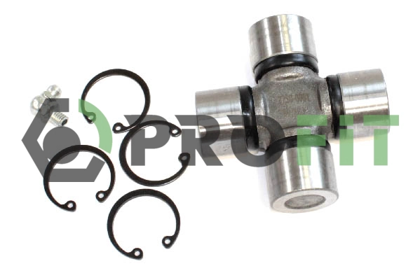 Joint, propshaft (2750-0001)