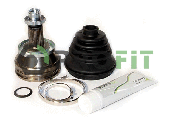 Joint Kit, drive shaft (2710-1414)