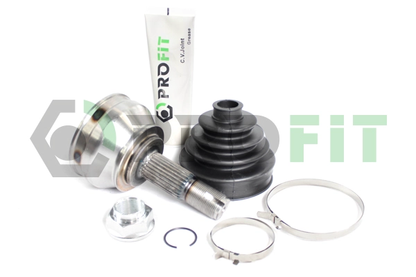 Joint Kit, drive shaft (2710-1016)