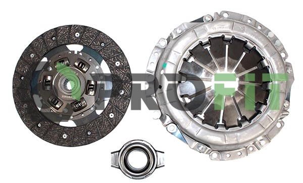 Clutch Kit (2525-1066)