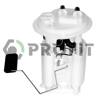 Fuel Pump (4001-0101)