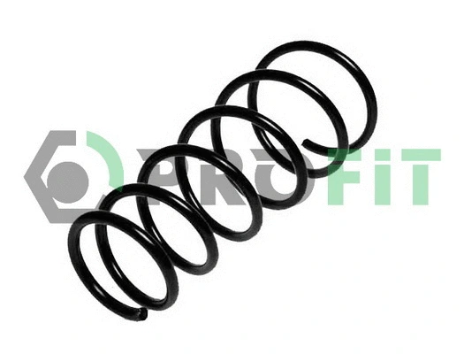 Suspension Spring (2010-0996)