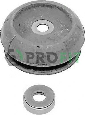 Mounting, shock absorber (2314-0132)