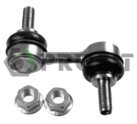 Link/Coupling Rod, stabiliser bar (2305-0466)