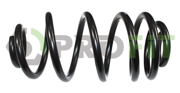 Suspension Spring (2010-2140)