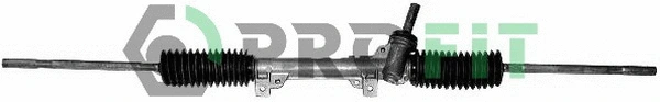 Steering Gear (3041-6010)