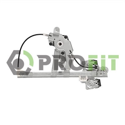 Window Regulator (2017-0012)