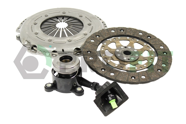 Clutch Kit (2525-1102)