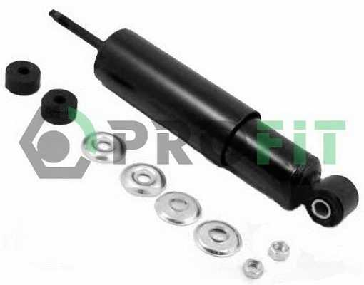 Shock Absorber (2001-0536)