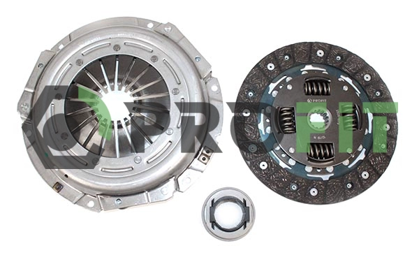 Clutch Kit (2525-1079)