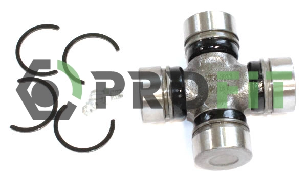 Joint, propshaft (2750-0018)