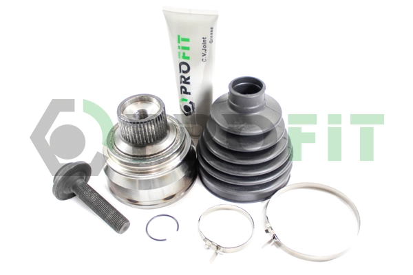 Joint Kit, drive shaft (2810-3039)