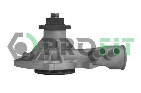 Water Pump, engine cooling (1701-5020)