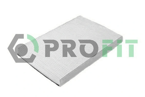 Filter, cabin air (1521-2271)