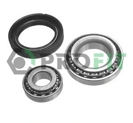 Wheel Bearing Kit (2501-0756)