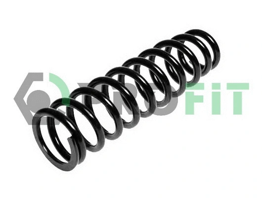 Suspension Spring (2010-0867)
