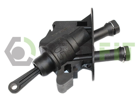 Master Cylinder, clutch (2530-2088)