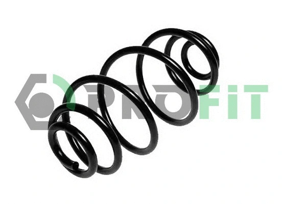 Suspension Spring (2010-0412)