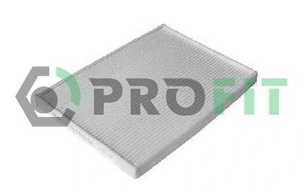 Filter, cabin air (1521-2166)