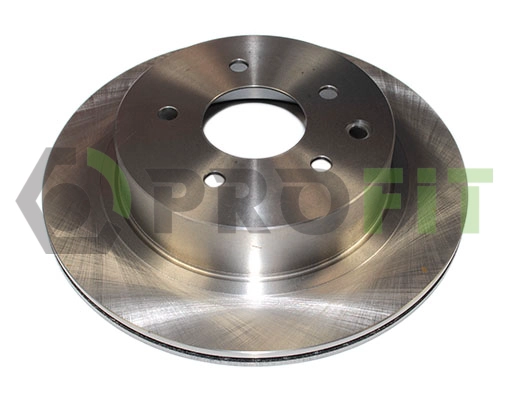 Brake Disc (5010-1579)