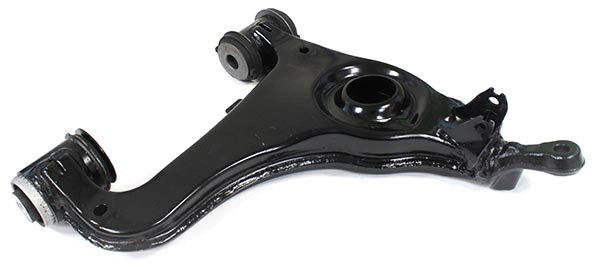 Control/Trailing Arm, wheel suspension (2304-0132)