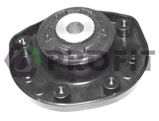 Mounting, shock absorber (2314-0540)