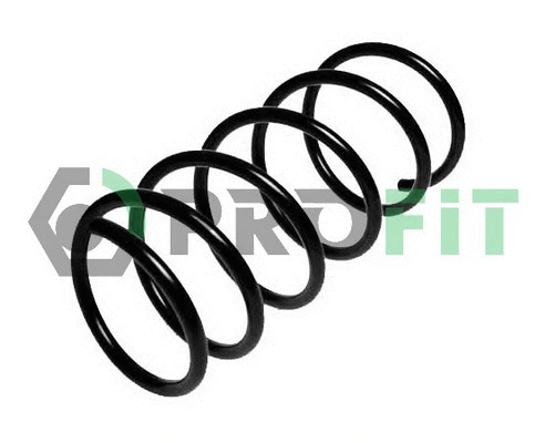 Suspension Spring (2010-0758)