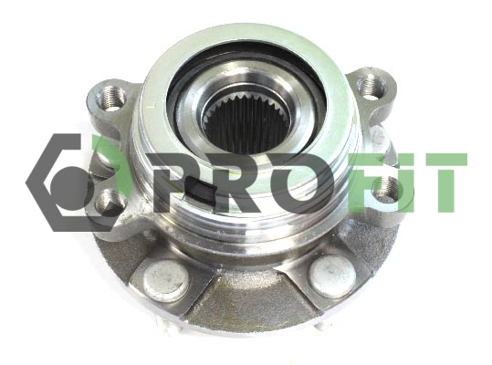 Wheel Bearing Kit (2501-7611)