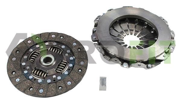 Clutch Kit (2525-1187)