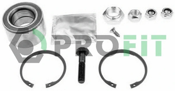 Wheel Bearing Kit (2501-0577)
