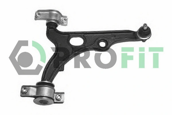 Control/Trailing Arm, wheel suspension (2304-0043)