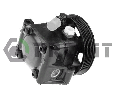 Hydraulic Pump, steering (3040-0112)
