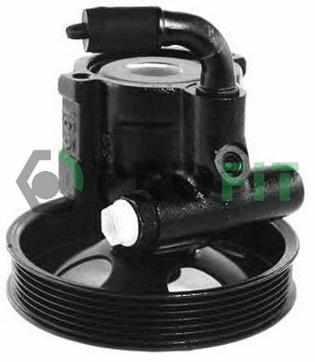 Hydraulic Pump, steering (3040-3880)