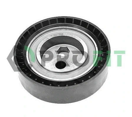 Tensioner Pulley, V-ribbed belt (1014-1006)