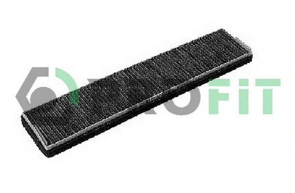 Filter, cabin air (1520-0409)