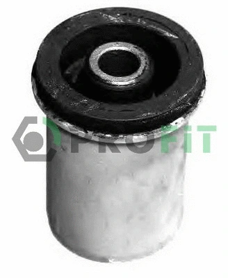 Mounting, control/trailing arm (2307-0204)