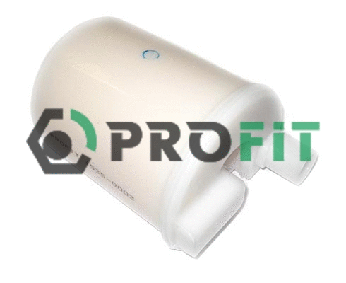 Fuel Filter (1535-0003)
