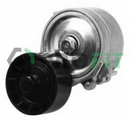 Tensioner Pulley, V-ribbed belt (1014-3343)