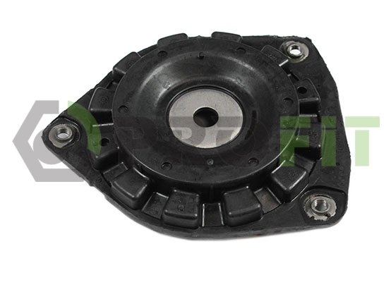 Mounting, shock absorber (2314-0667)