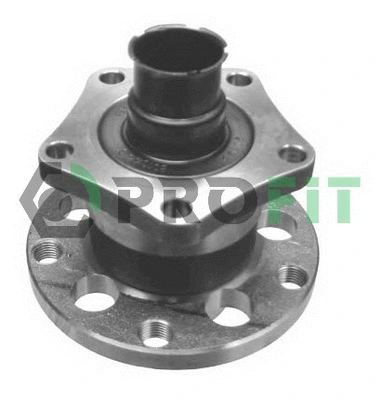 Wheel Bearing Kit (2501-3489)