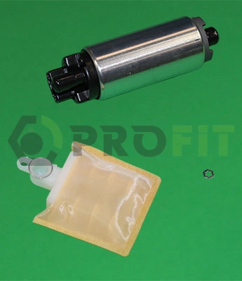 Fuel Pump (4001-0602)