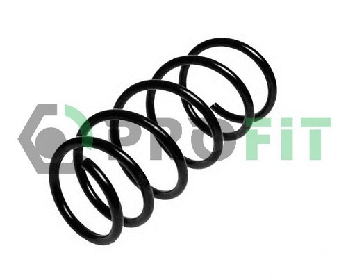Suspension Spring (2010-0771)