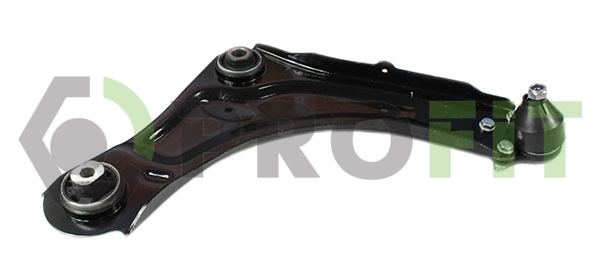 Control/Trailing Arm, wheel suspension (2304-0642)