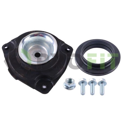 Mounting, shock absorber (2314-0967)
