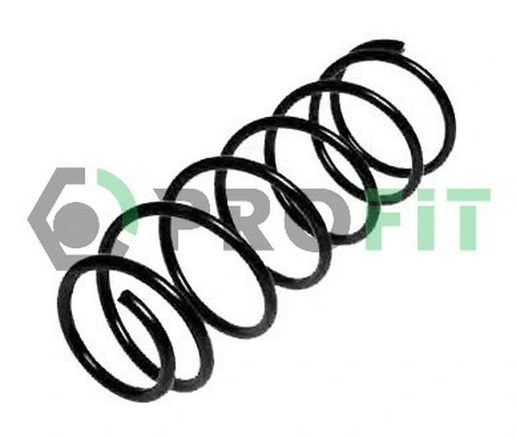 Suspension Spring (2010-0277)