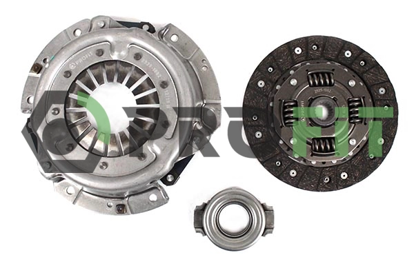 Clutch Kit (2525-1062)
