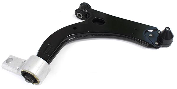 Control/Trailing Arm, wheel suspension (2304-0129)
