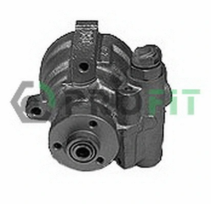 Hydraulic Pump, steering (3040-0493)