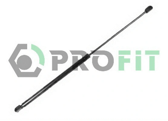 Gas Spring, boot/cargo area (2015-0186)